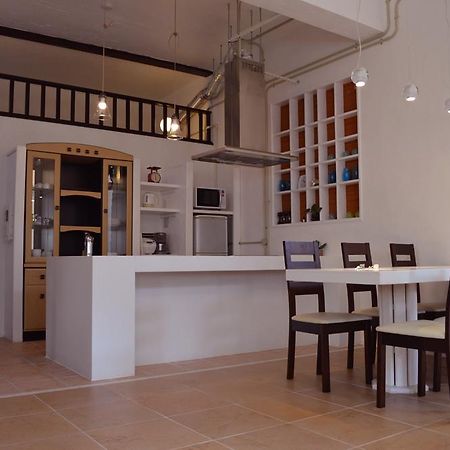 Yonna Yonna Villa Miyakojima  ภายนอก รูปภาพ